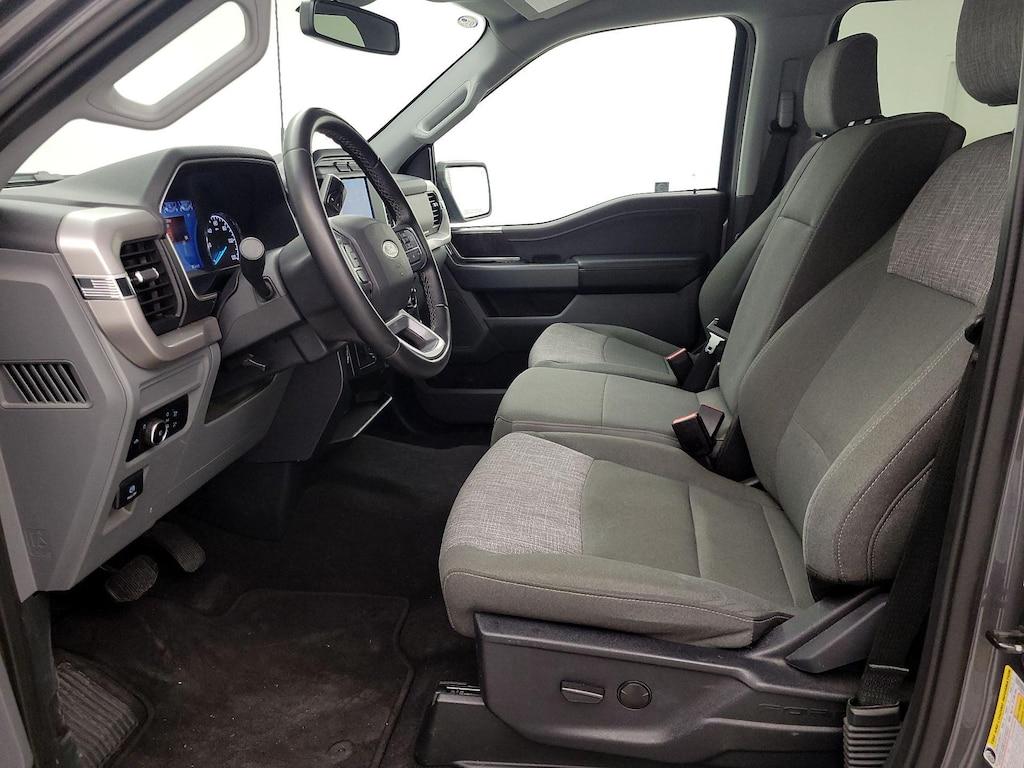 used 2023 Ford F-150 car, priced at $34,998