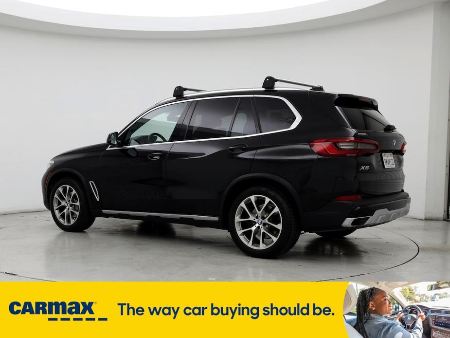 used 2019 BMW X5 car, priced at $36,998