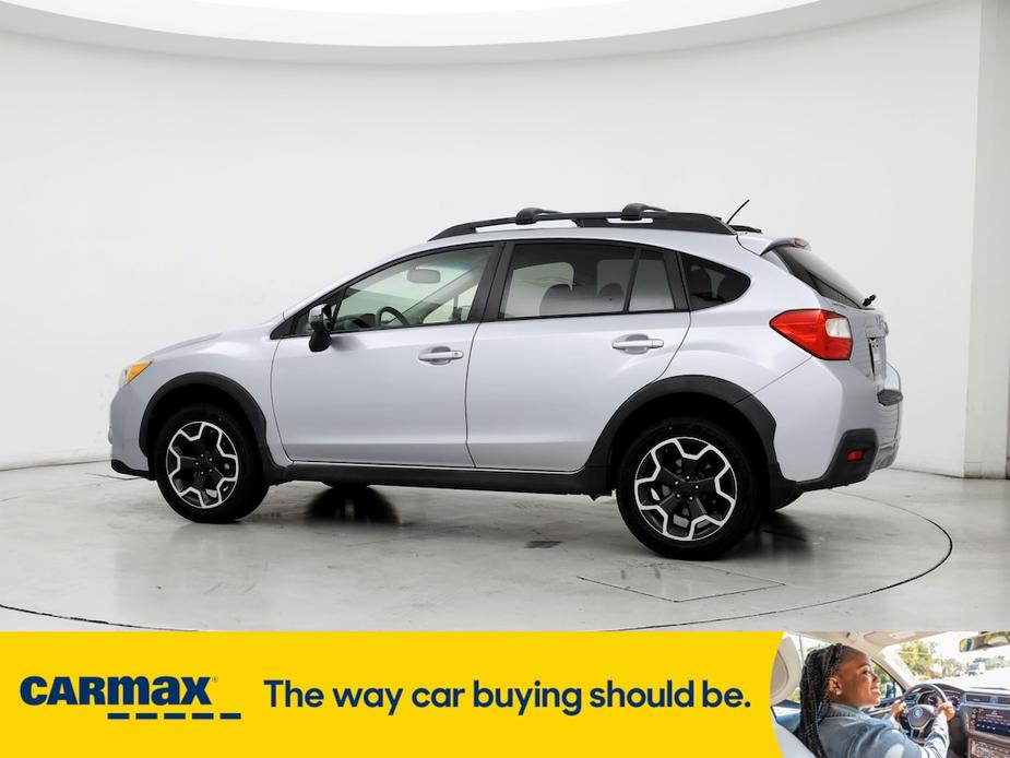 used 2015 Subaru XV Crosstrek car, priced at $16,998