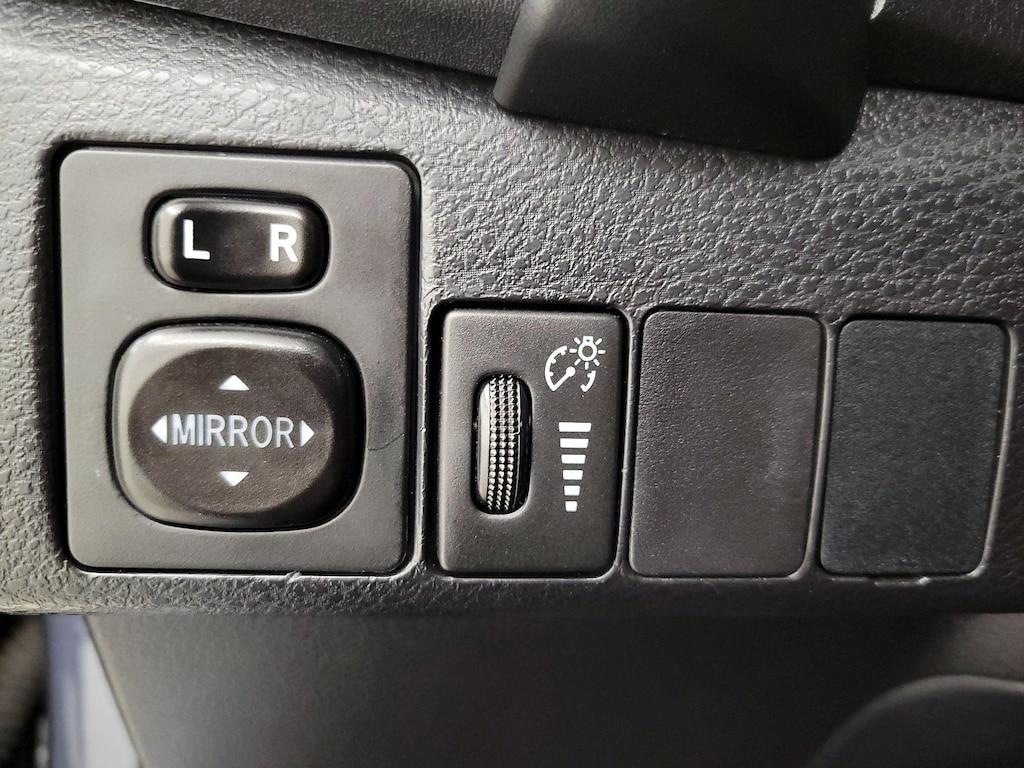 used 2017 Toyota Corolla car, priced at $17,998