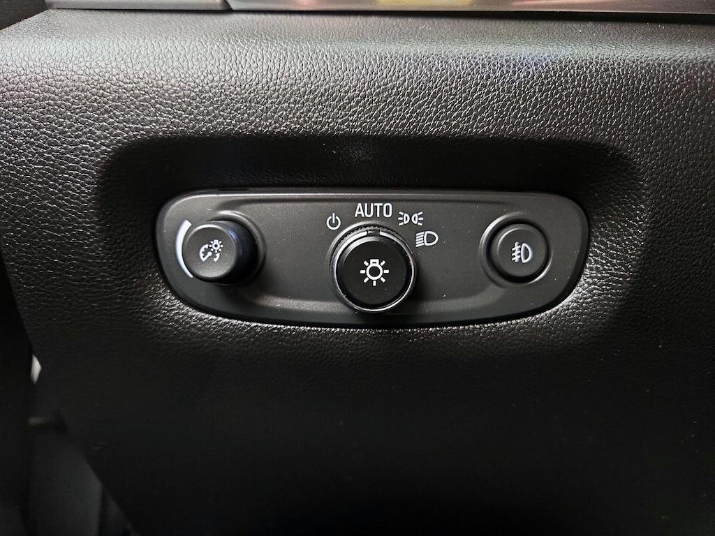 used 2019 Chevrolet Traverse car, priced at $22,998