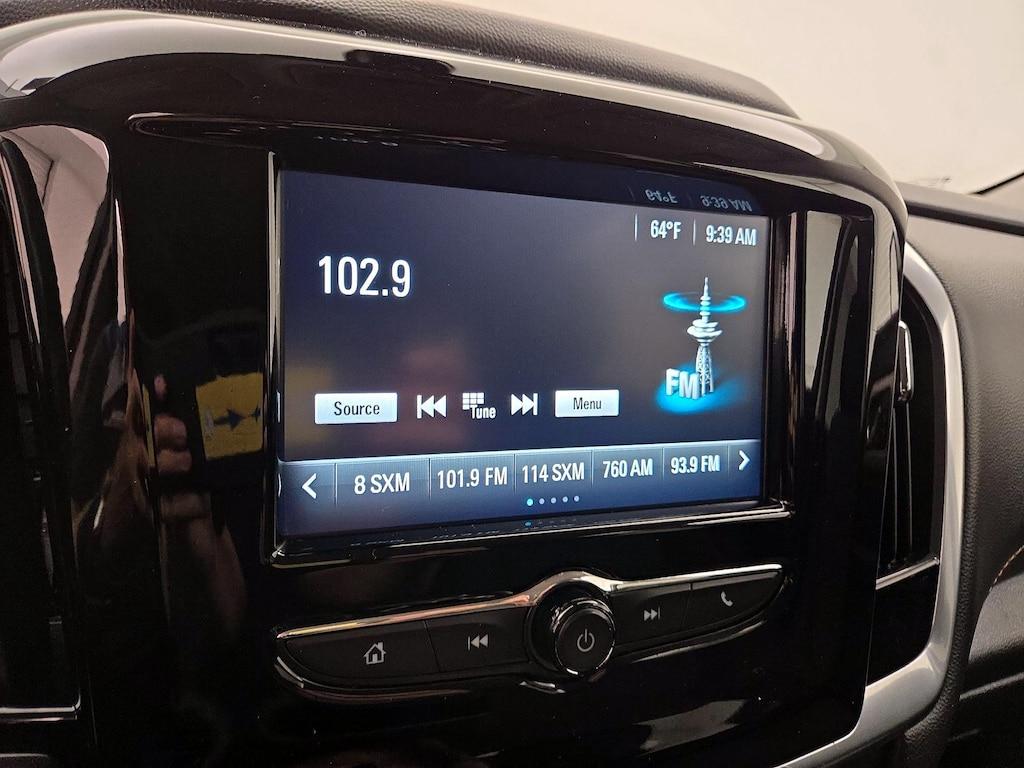 used 2019 Chevrolet Traverse car, priced at $22,998