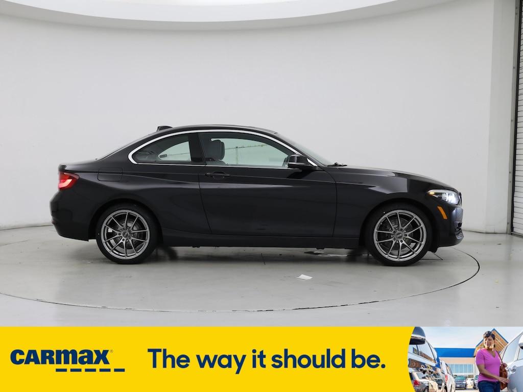 used 2020 BMW 230 car, priced at $20,998