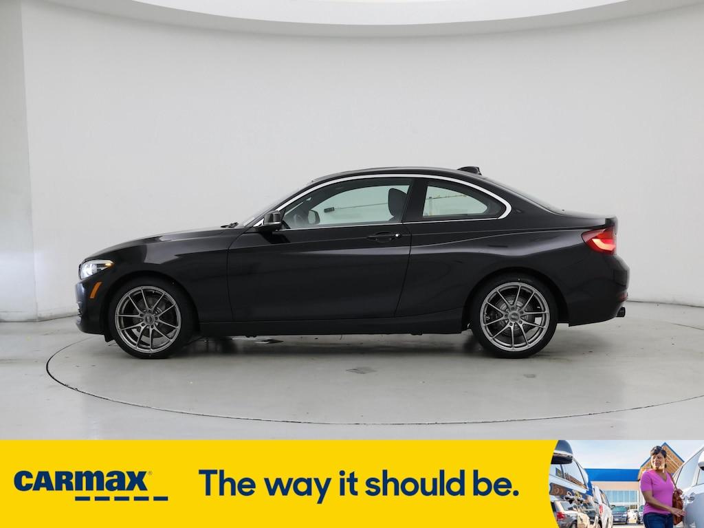 used 2020 BMW 230 car, priced at $20,998