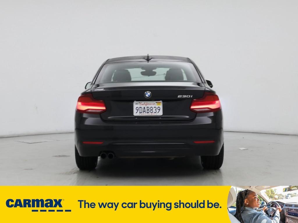 used 2020 BMW 230 car, priced at $20,998