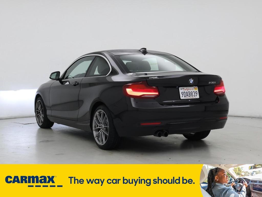 used 2020 BMW 230 car, priced at $20,998