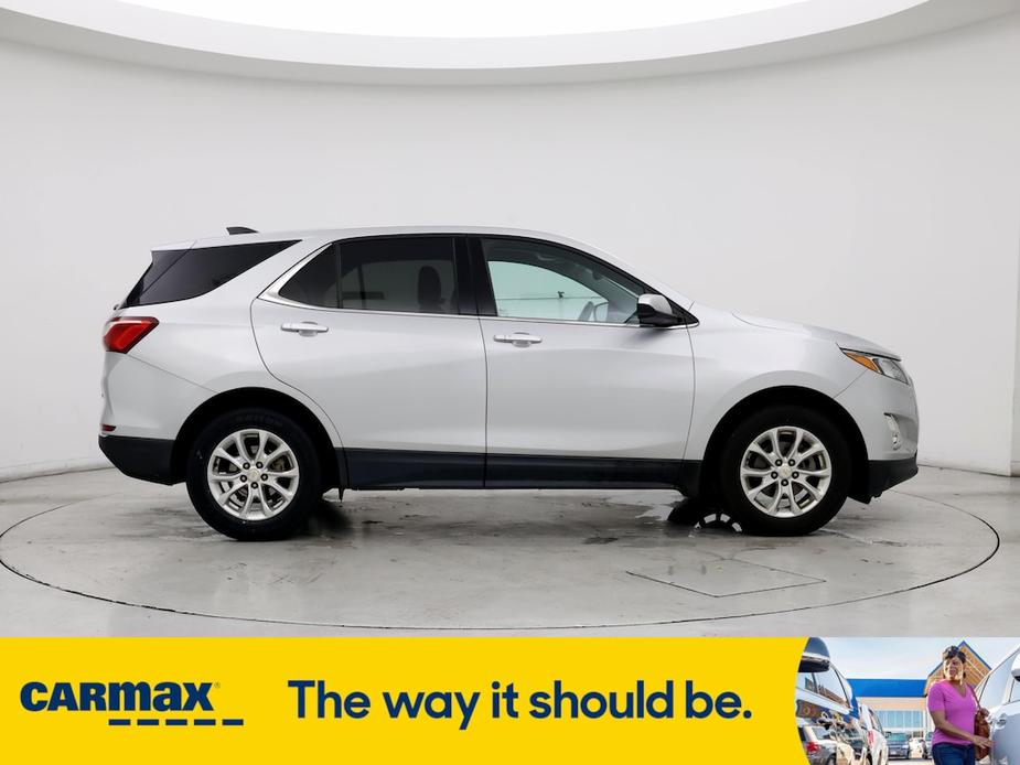 used 2020 Chevrolet Equinox car, priced at $15,998