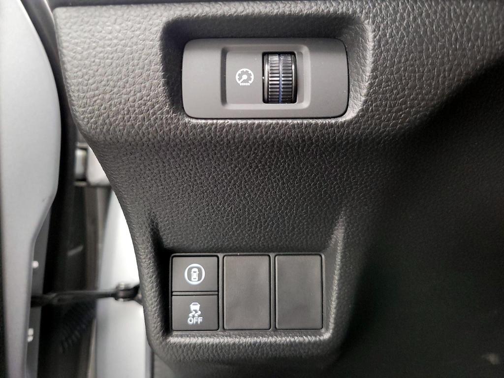 used 2023 Honda Civic car, priced at $27,998
