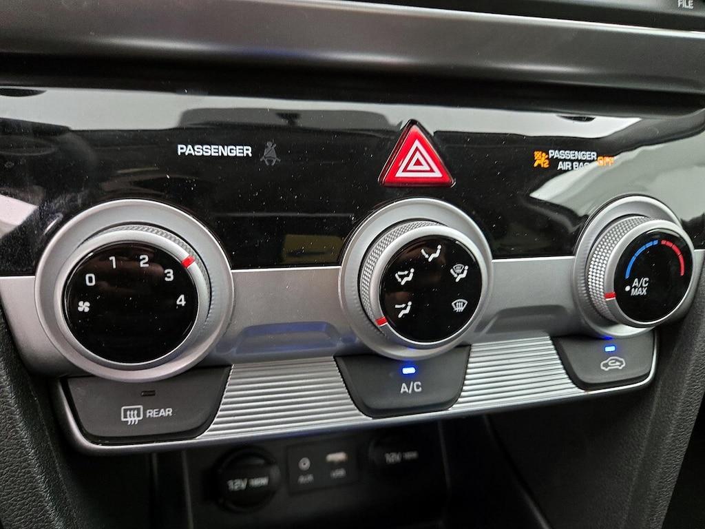 used 2019 Hyundai Elantra car, priced at $13,998