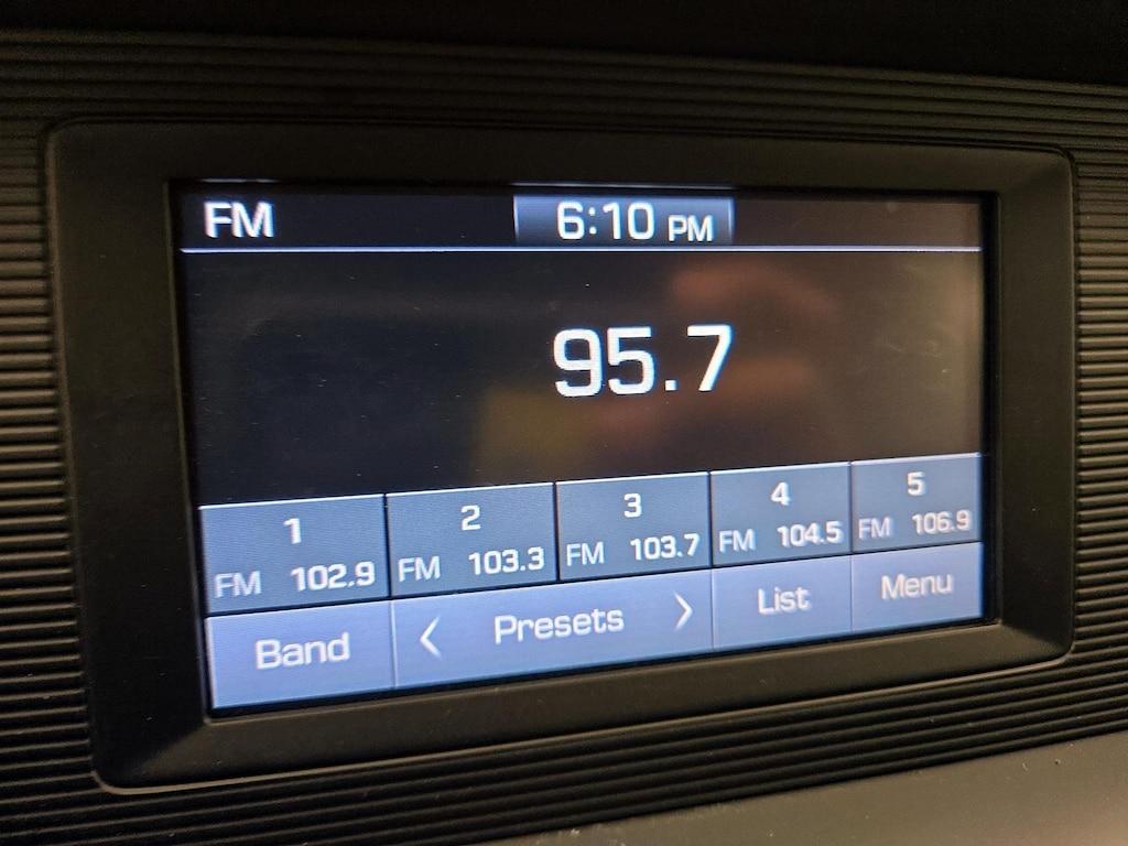 used 2019 Hyundai Elantra car, priced at $13,998