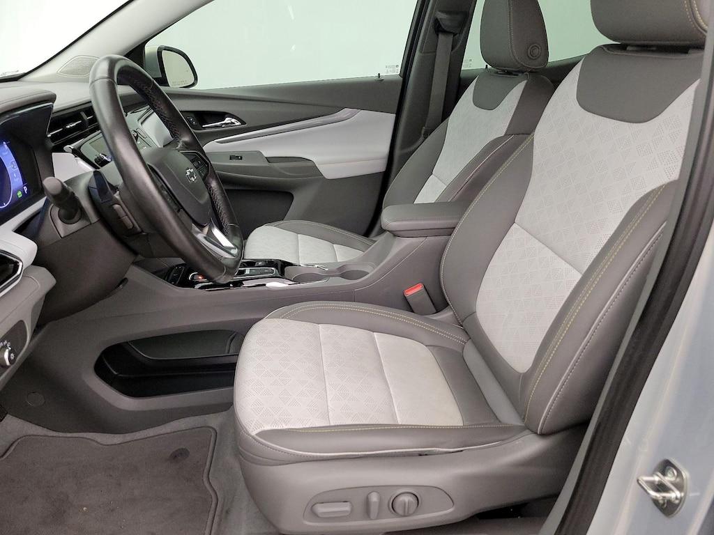 used 2023 Chevrolet Bolt EUV car, priced at $24,879