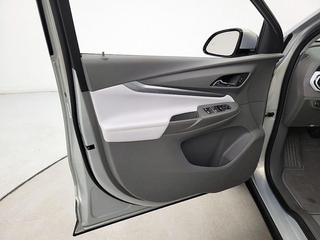 used 2023 Chevrolet Bolt EUV car, priced at $24,879