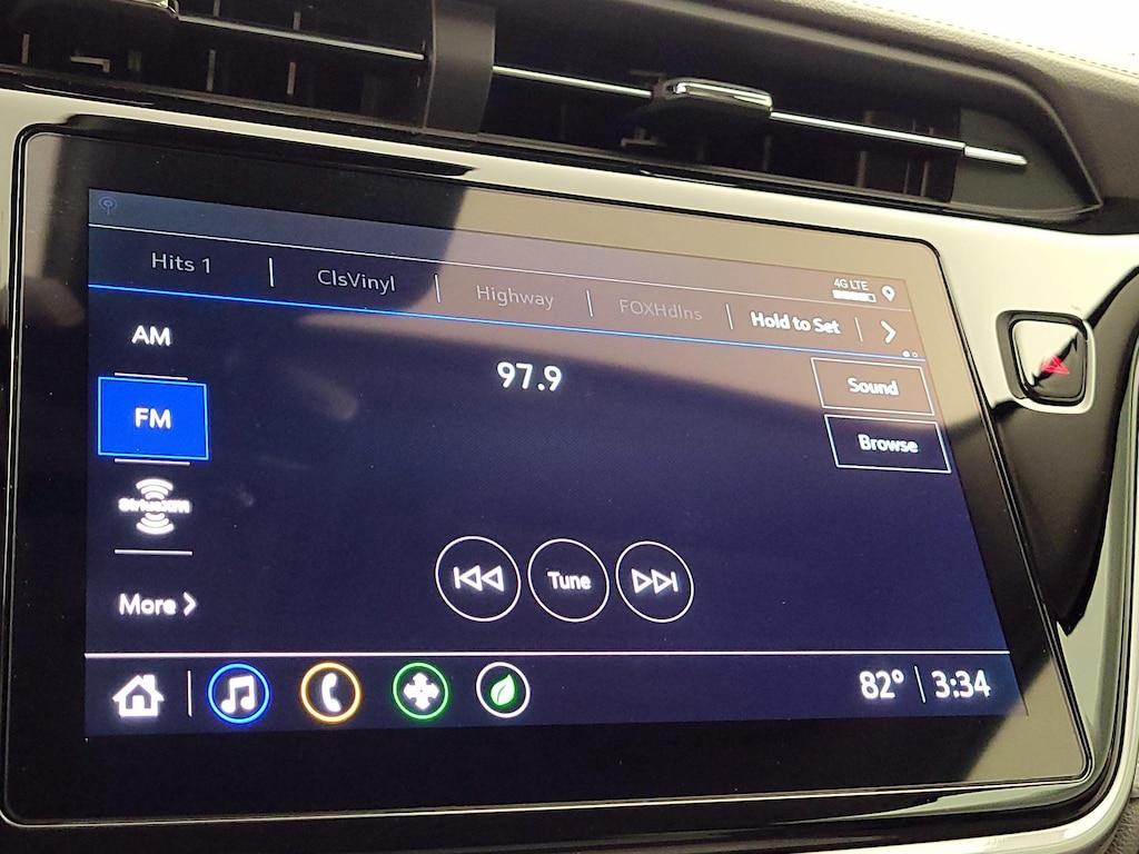 used 2023 Chevrolet Bolt EUV car, priced at $24,879