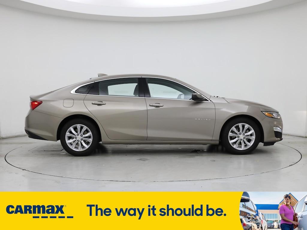 used 2023 Chevrolet Malibu car, priced at $18,998