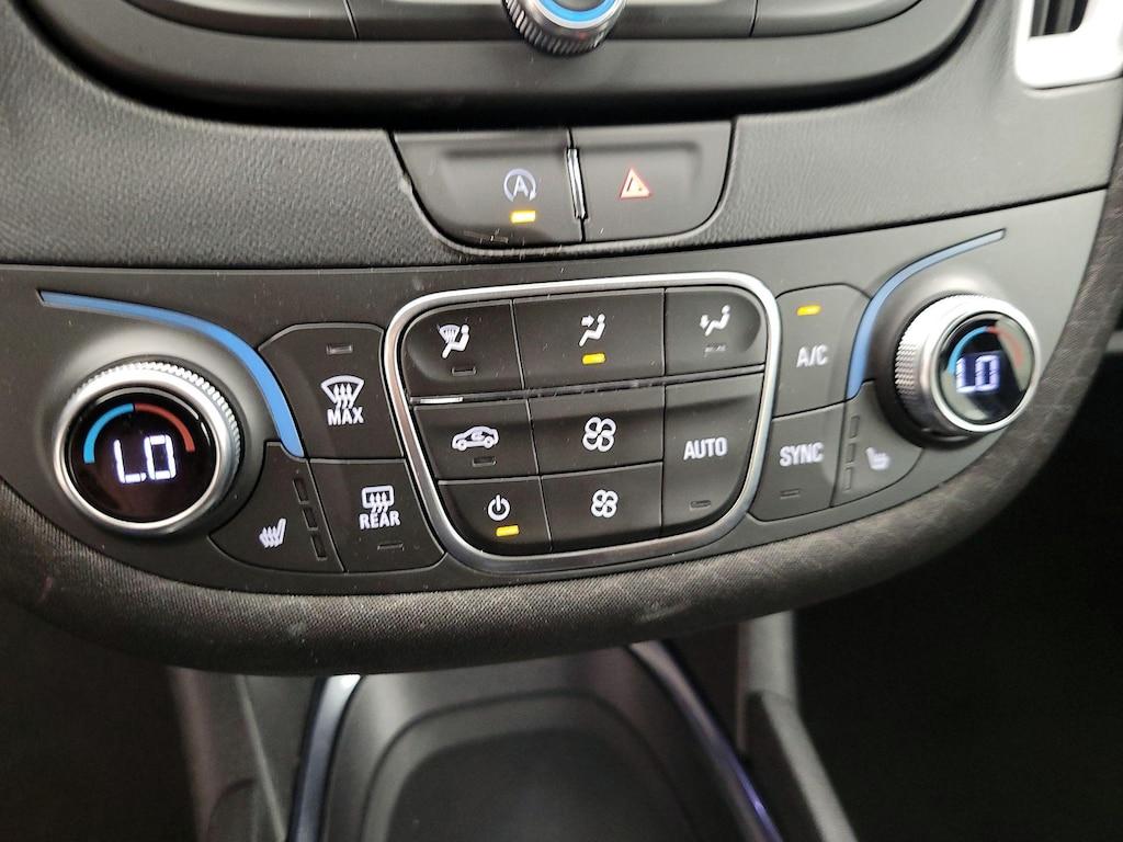 used 2023 Chevrolet Malibu car, priced at $18,998