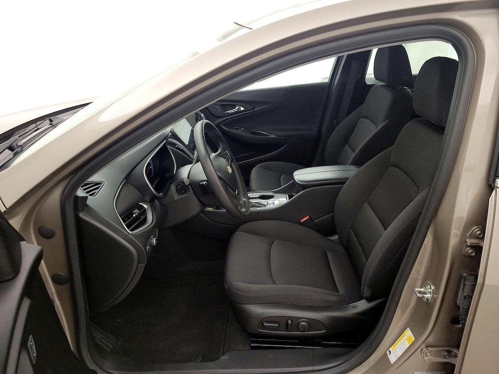 used 2023 Chevrolet Malibu car, priced at $18,998