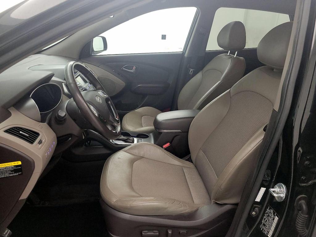 used 2015 Hyundai Tucson car, priced at $13,998
