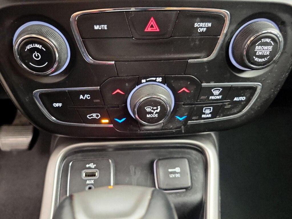 used 2017 Jeep Compass car, priced at $12,998