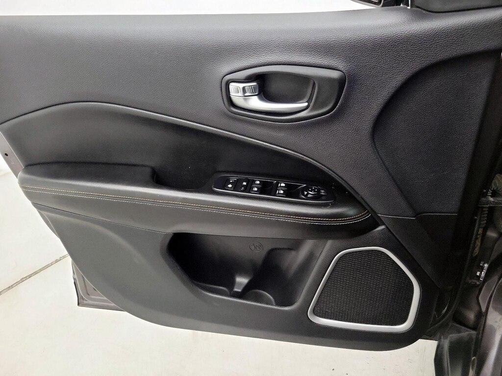 used 2017 Jeep Compass car, priced at $12,998