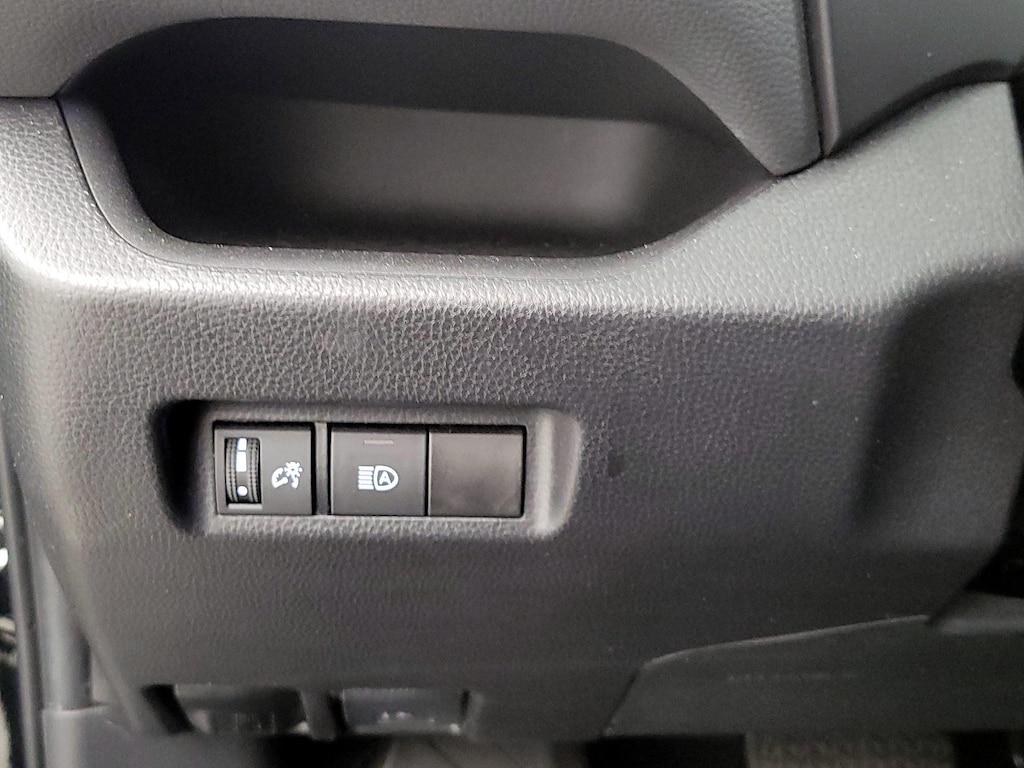 used 2023 Toyota RAV4 car, priced at $28,998