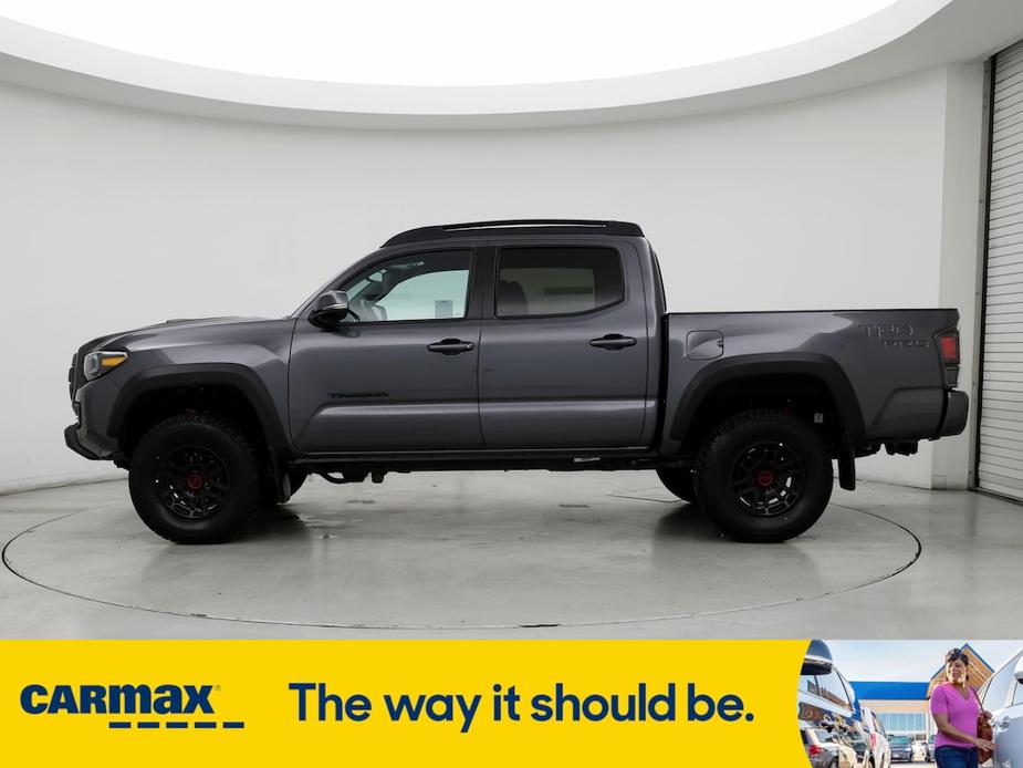 used 2022 Toyota Tacoma car, priced at $53,998