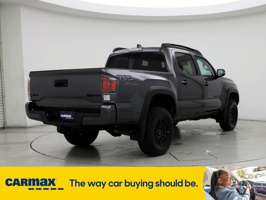 used 2022 Toyota Tacoma car, priced at $53,998