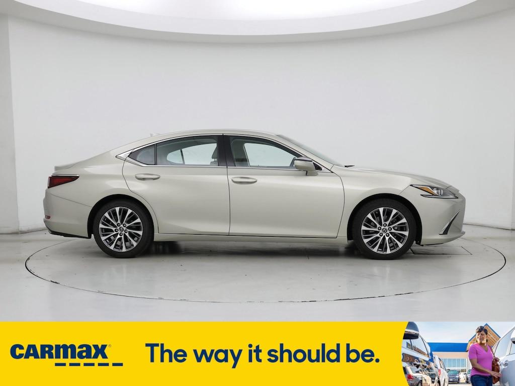 used 2019 Lexus ES 350 car, priced at $29,998