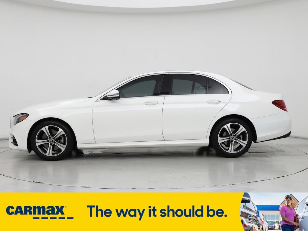 used 2019 Mercedes-Benz E-Class car, priced at $25,998