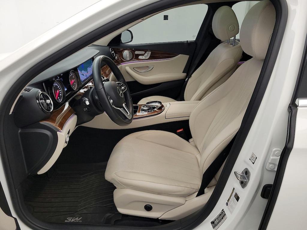 used 2019 Mercedes-Benz E-Class car, priced at $25,998