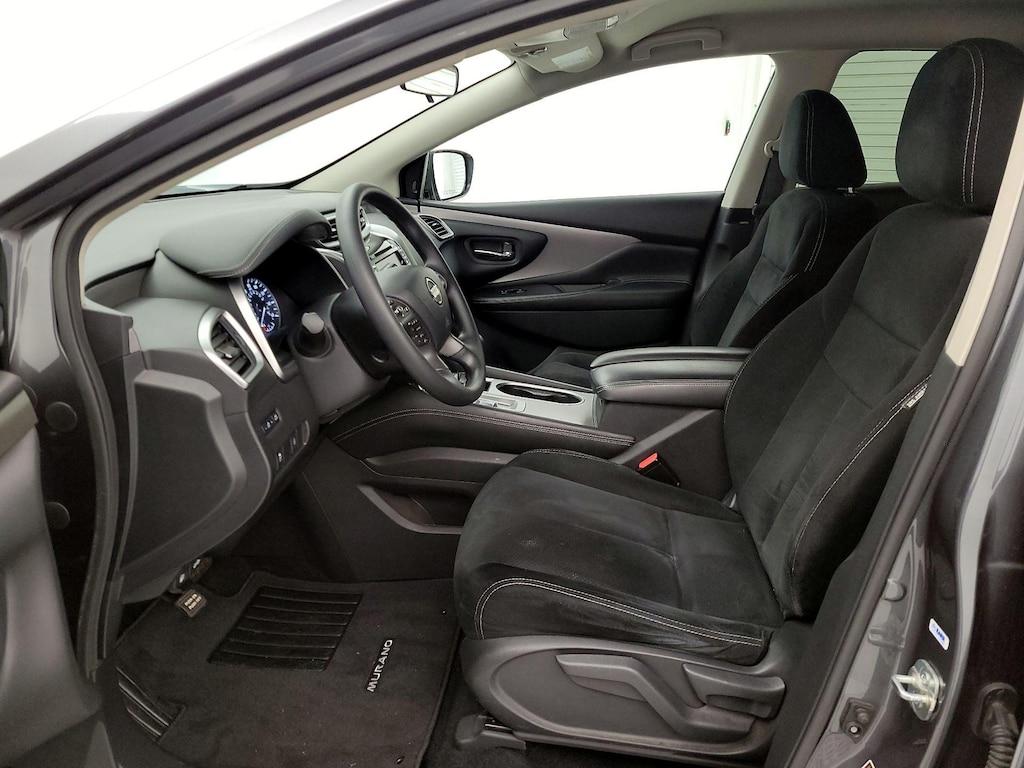 used 2020 Nissan Murano car, priced at $20,998