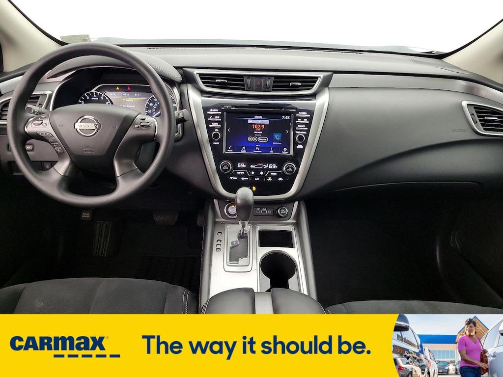 used 2020 Nissan Murano car, priced at $20,998