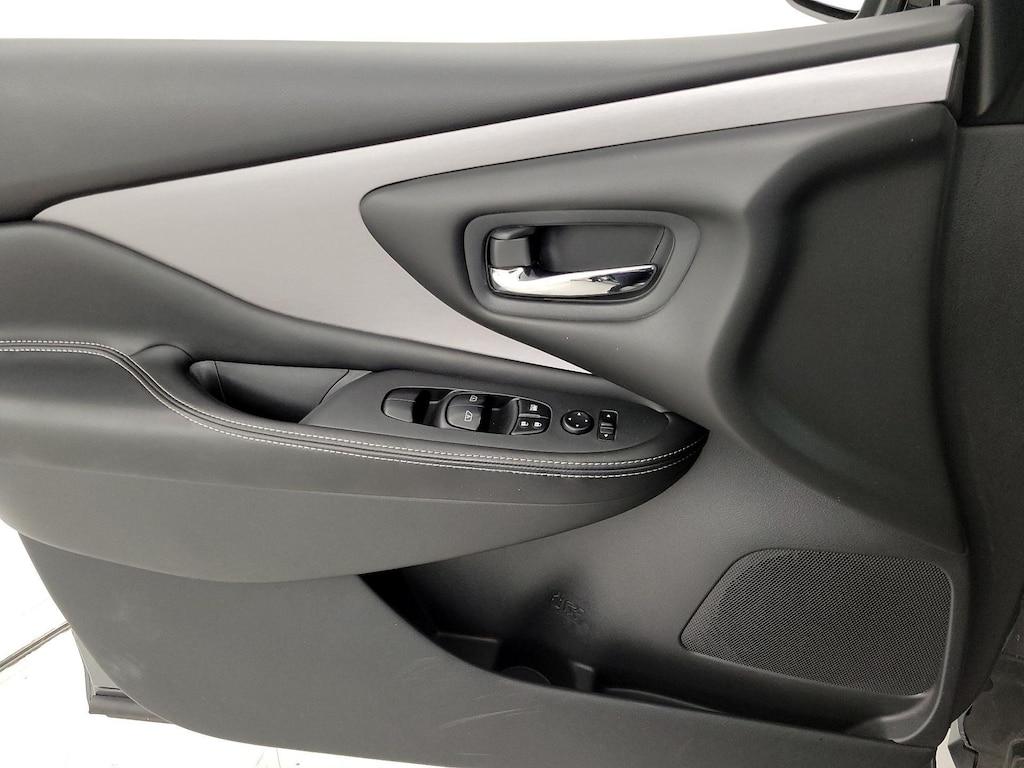 used 2020 Nissan Murano car, priced at $20,998