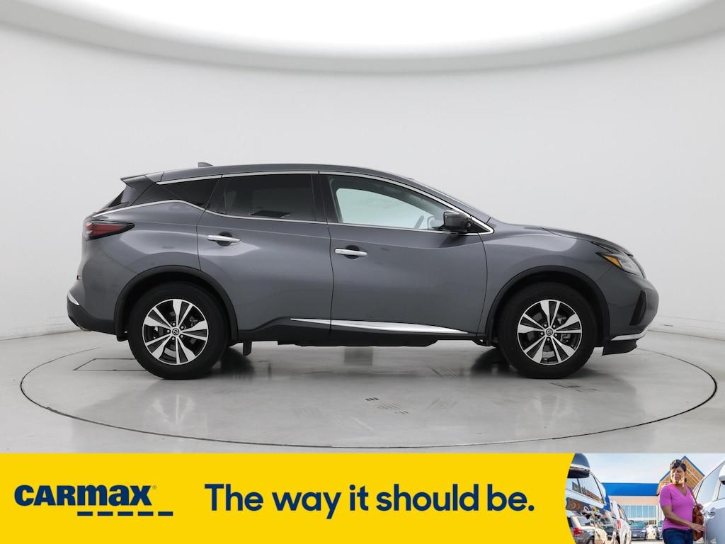 used 2020 Nissan Murano car, priced at $20,998