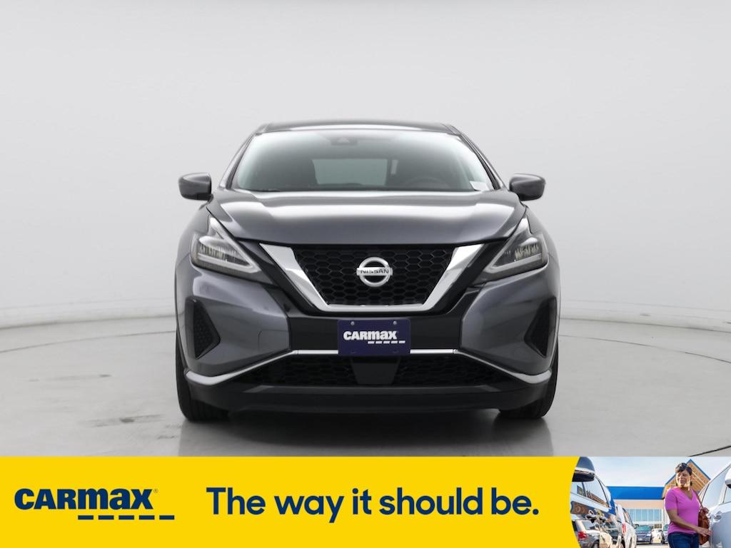 used 2020 Nissan Murano car, priced at $20,998