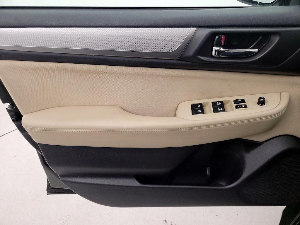 used 2015 Subaru Outback car, priced at $14,599