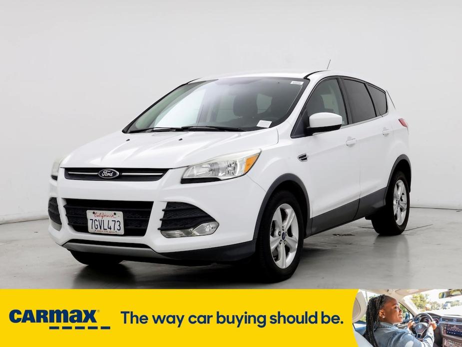 used 2014 Ford Escape car, priced at $10,998