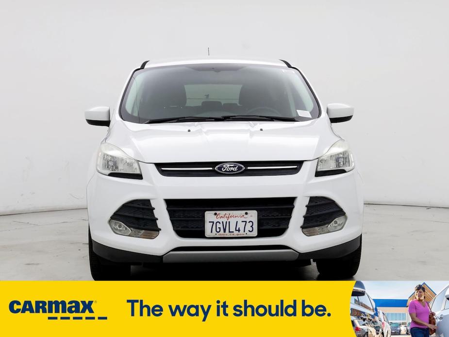 used 2014 Ford Escape car, priced at $10,998