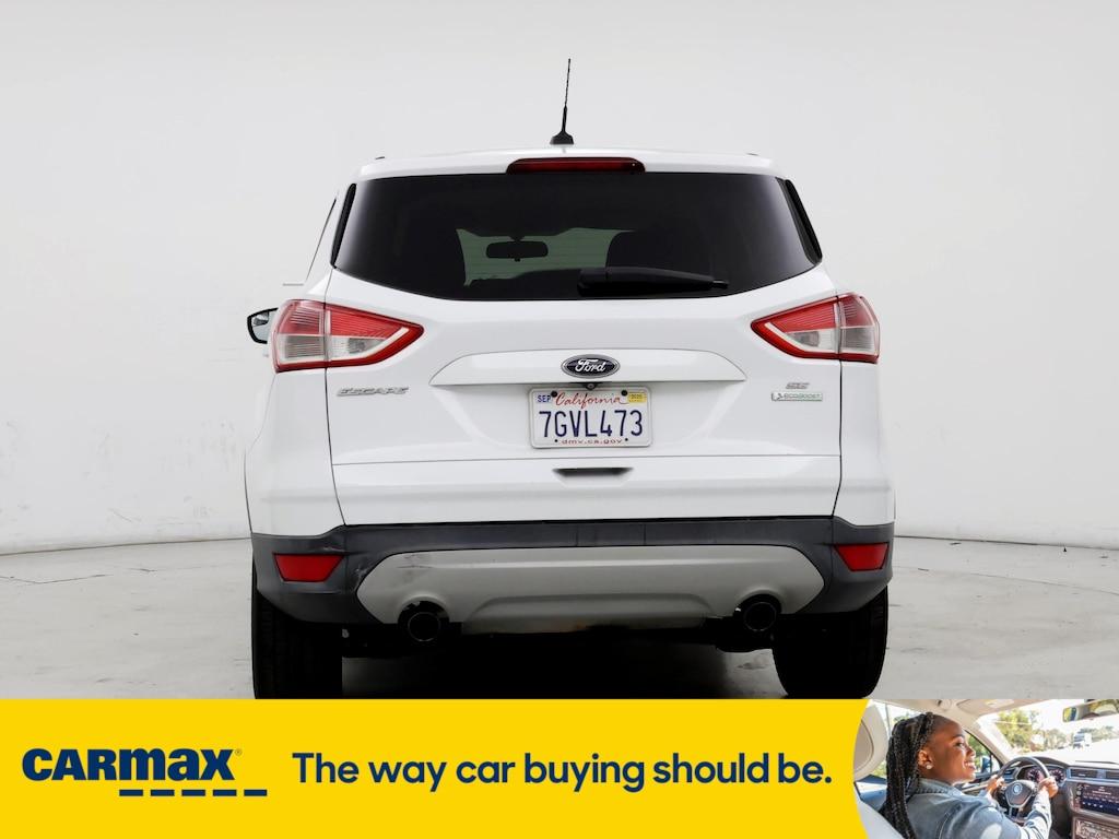 used 2014 Ford Escape car, priced at $10,998