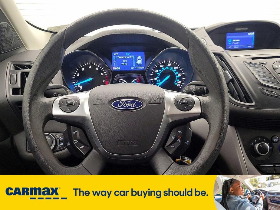 used 2014 Ford Escape car, priced at $10,998