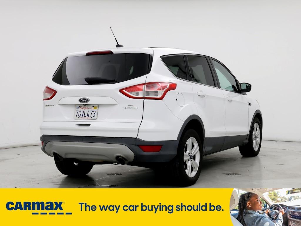 used 2014 Ford Escape car, priced at $10,998