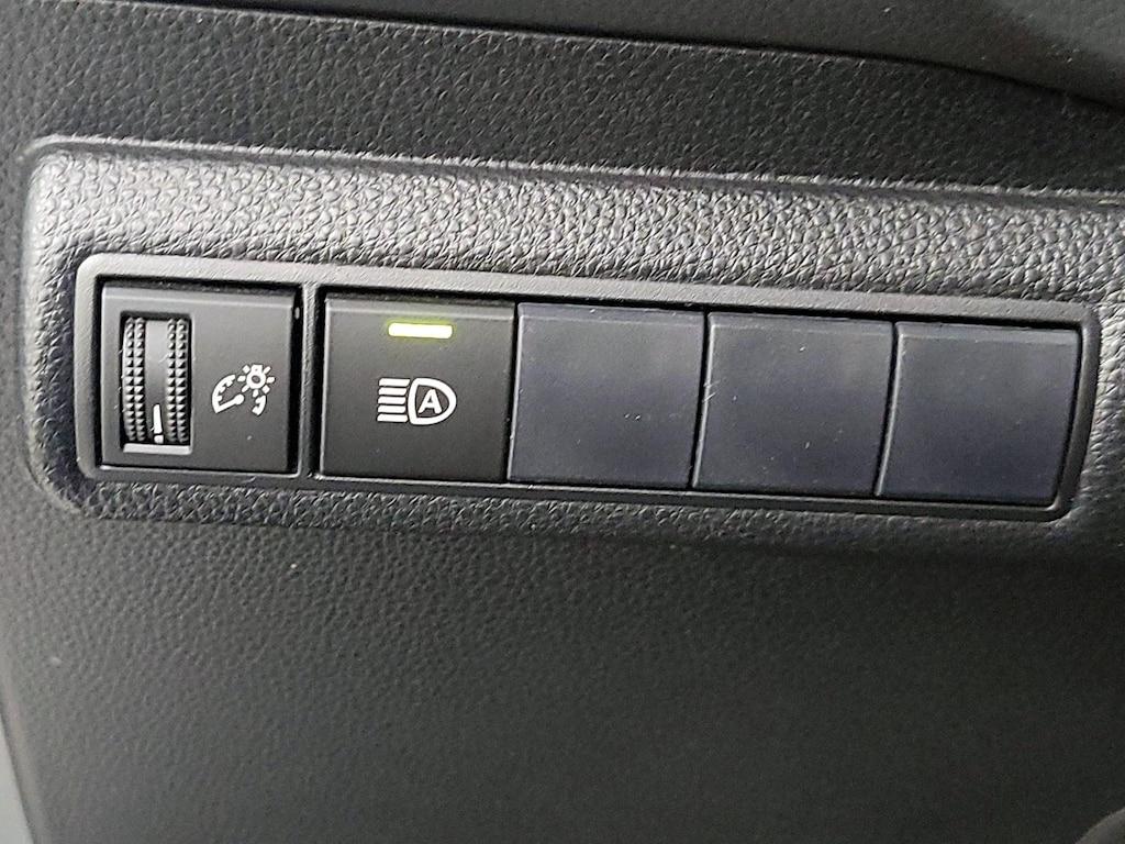 used 2020 Toyota Corolla car, priced at $20,998