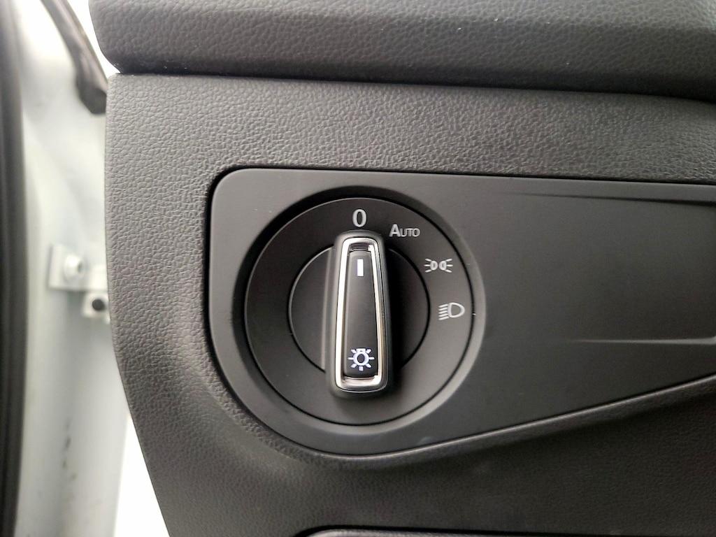 used 2019 Volkswagen Tiguan car, priced at $17,998