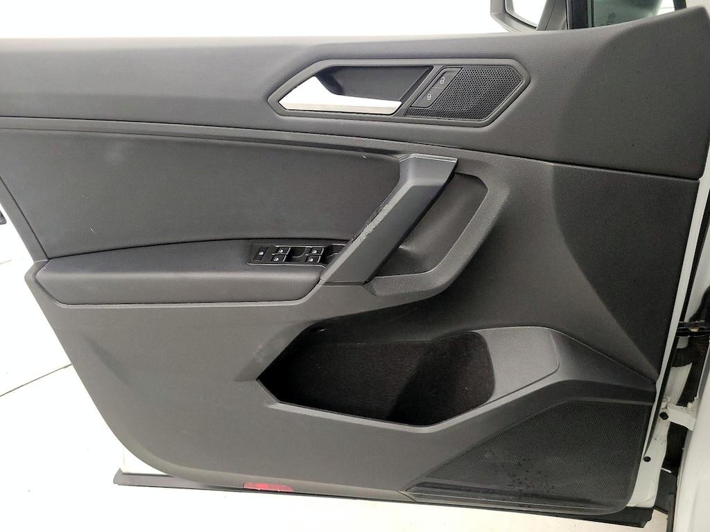 used 2019 Volkswagen Tiguan car, priced at $17,998