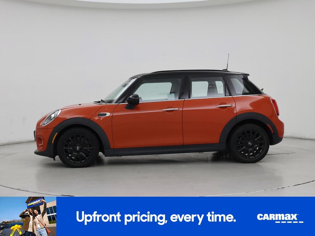used 2019 MINI Hardtop car, priced at $18,998