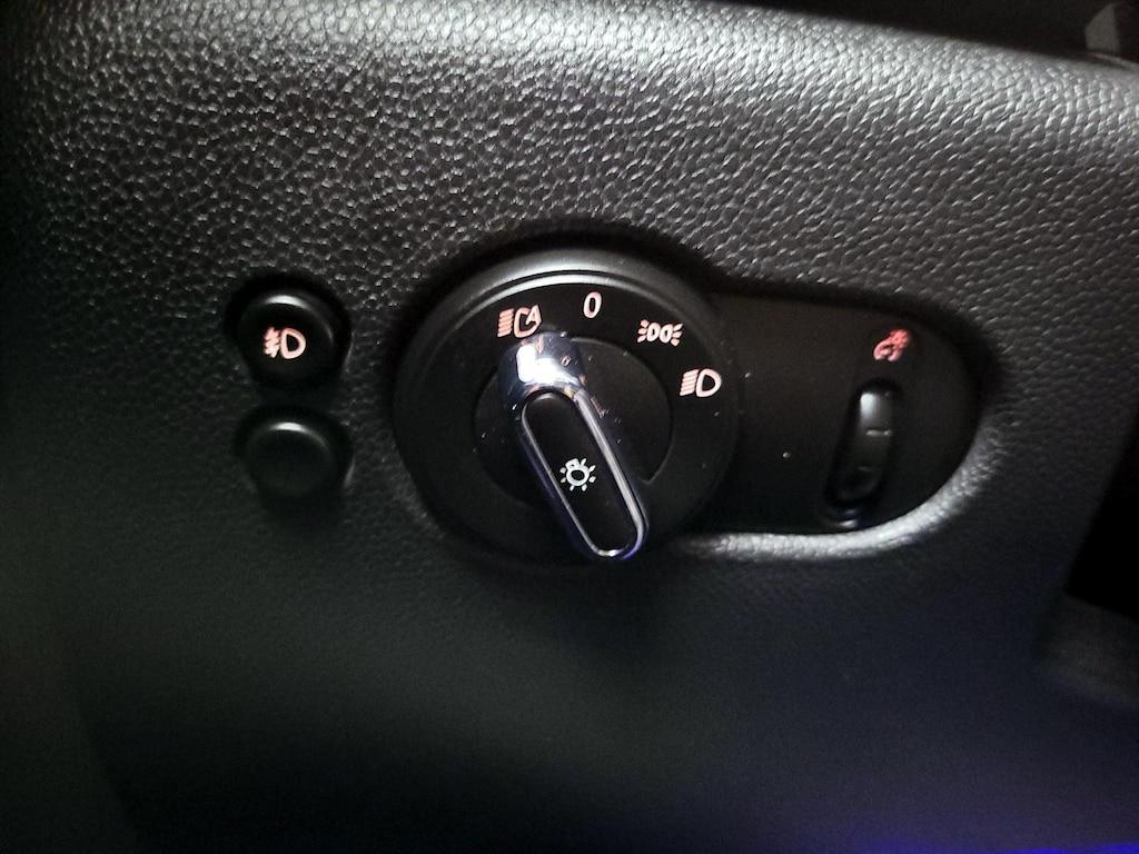 used 2019 MINI Hardtop car, priced at $18,998