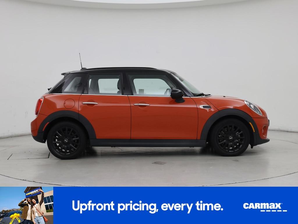used 2019 MINI Hardtop car, priced at $18,998