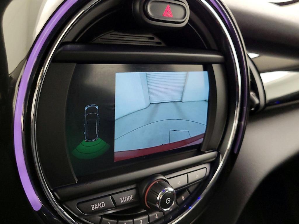 used 2019 MINI Hardtop car, priced at $18,998