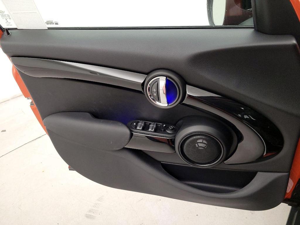 used 2019 MINI Hardtop car, priced at $18,998