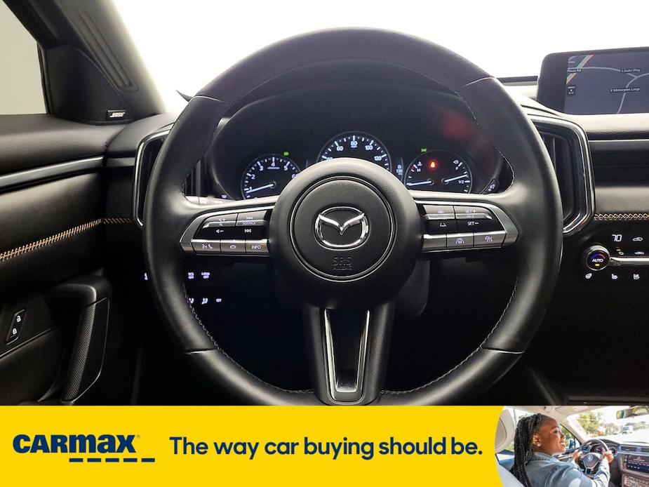 used 2023 Mazda CX-50 car, priced at $31,998