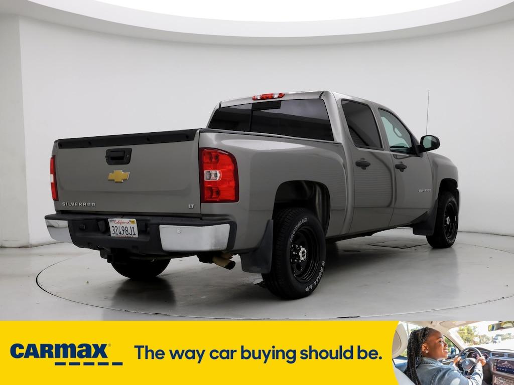 used 2013 Chevrolet Silverado 1500 car, priced at $22,998